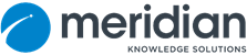 meridian knowledge solutions